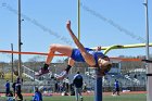 Women's Track vs Babson  Women’s Track & Field host Babson College at Cumberland (RI) High School. : Track & Field, Babson